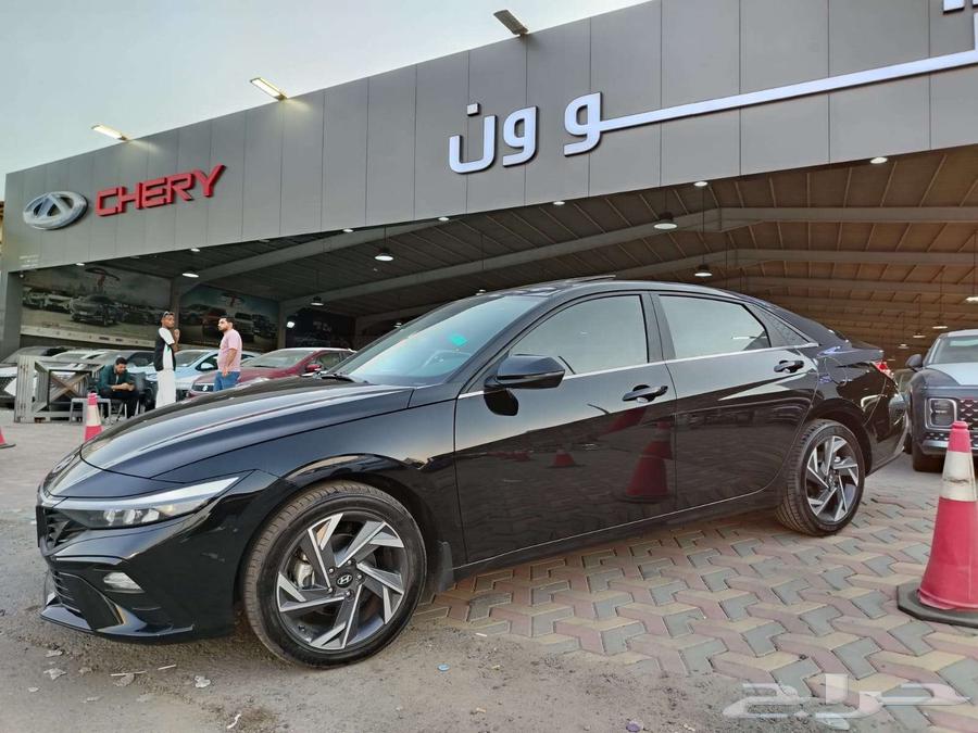 Hyundai Elantra Comfort 2.0 Machine Model 2026 Lowest Price and Lowest Installment63667648446723112