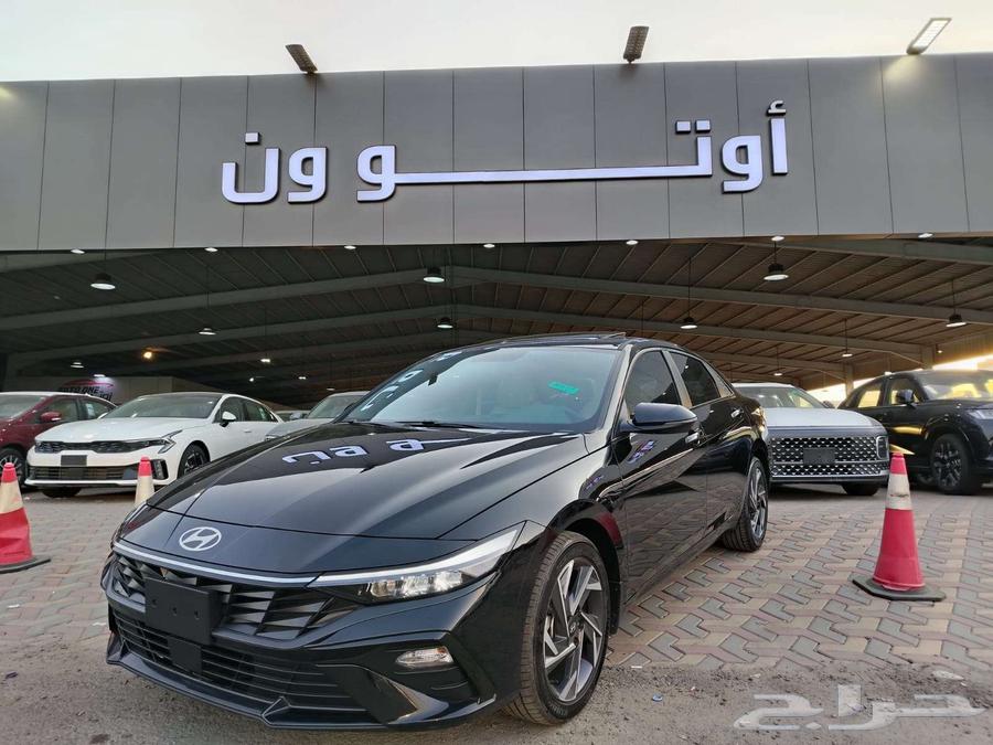 Hyundai Elantra Comfort 2.0 Machine Model 2026 Lowest Price and Lowest Installment63667648446723113