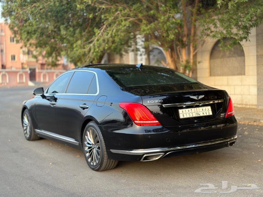 Hyundai Genesis 201863668420769793111