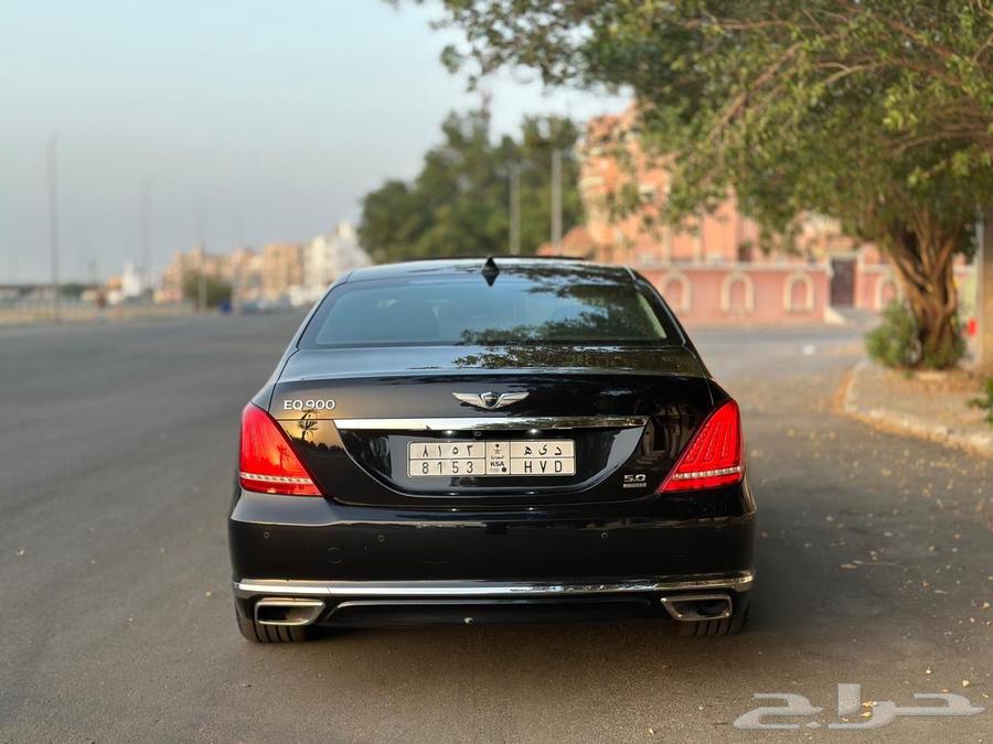 Hyundai Genesis 201863668420769793114