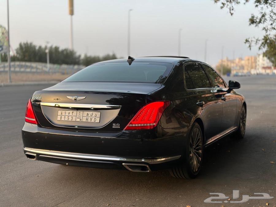 Hyundai Genesis 201863668420769793112