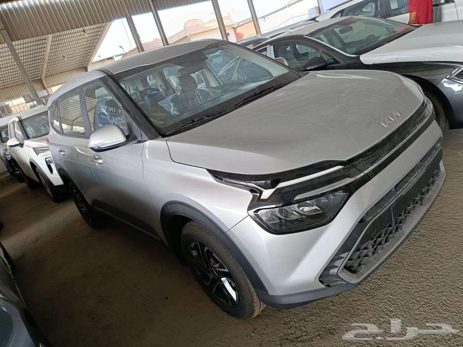 Kia Carens Half Cut GLS Model 2025 Installment 103863667648602882110