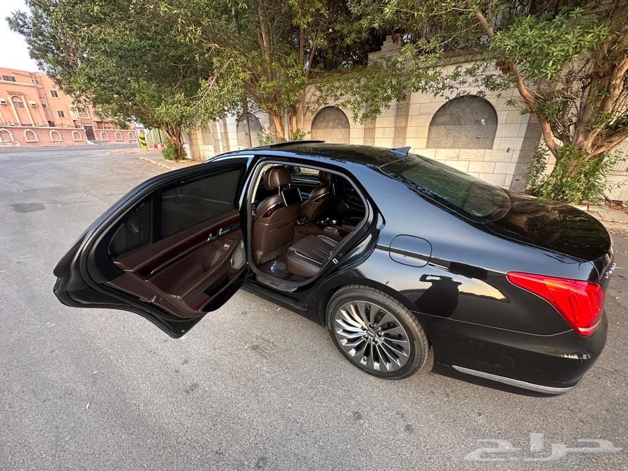 Hyundai Genesis 201863668420769793113