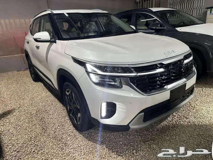 Kia Seltos 2025 Cash and Installment63667648535939114