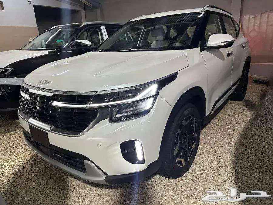 Kia Seltos 2025 Cash and Installment63667648535939113