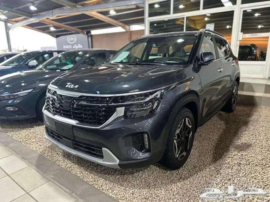 Kia Seltos 2025 Cash and Installment63667648535939112