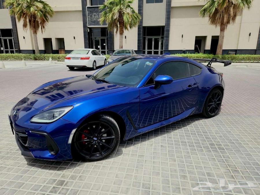 Subaru BRZ (2023)63669703365123114