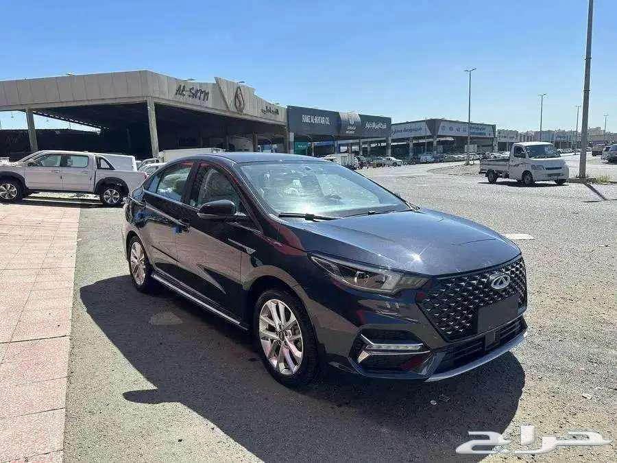 Chery Arrizo 6 Comfort 2024 Model, Semi-Full Cash and Financing63667649072899113