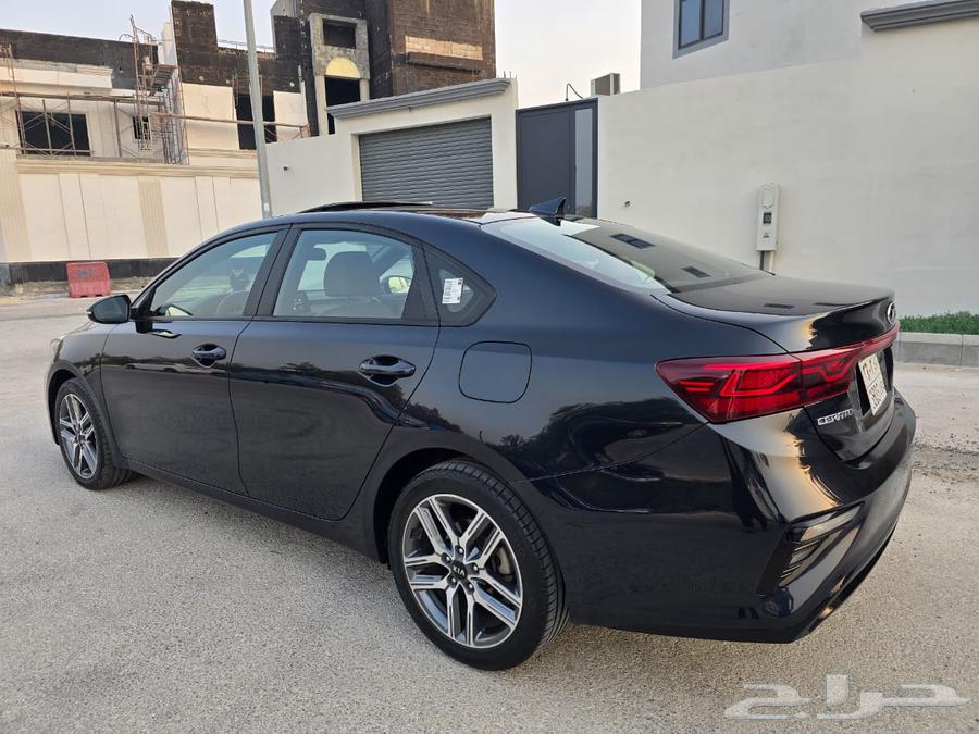 Kia Cerato 202063667649691777113