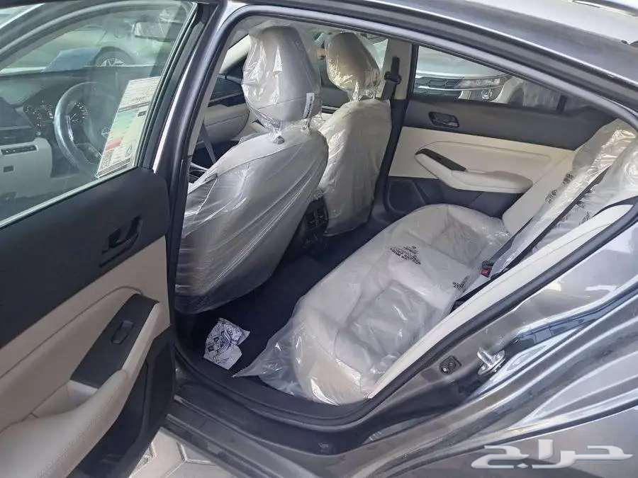 Nissan Teana Standard Model 2025 Cash and Installment63668185053697113