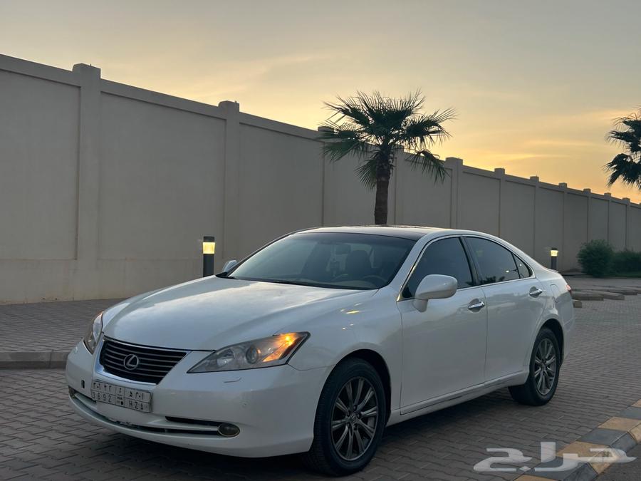 Lexus 2009 ES63667650160899110