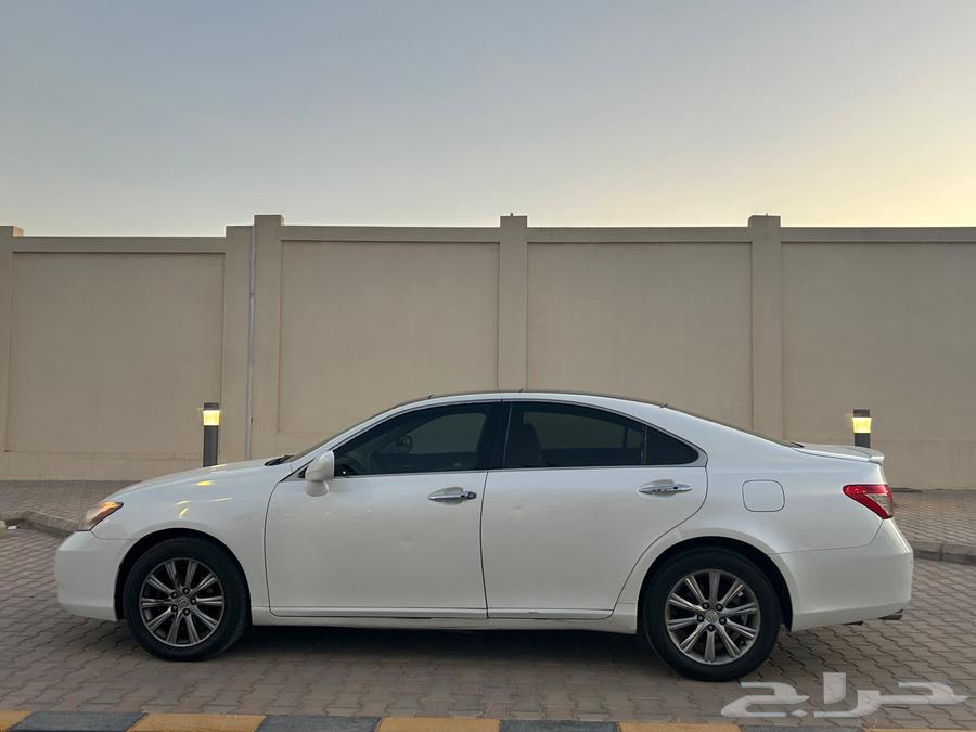Lexus 2009 ES63667650160899111