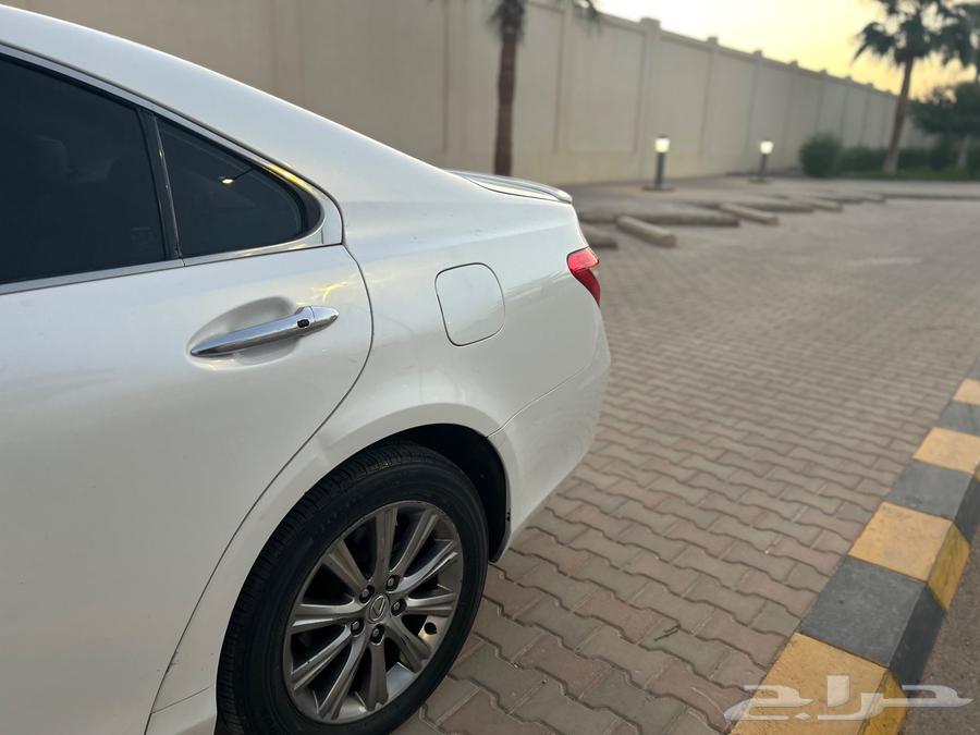 Lexus 2009 ES63667650160899114