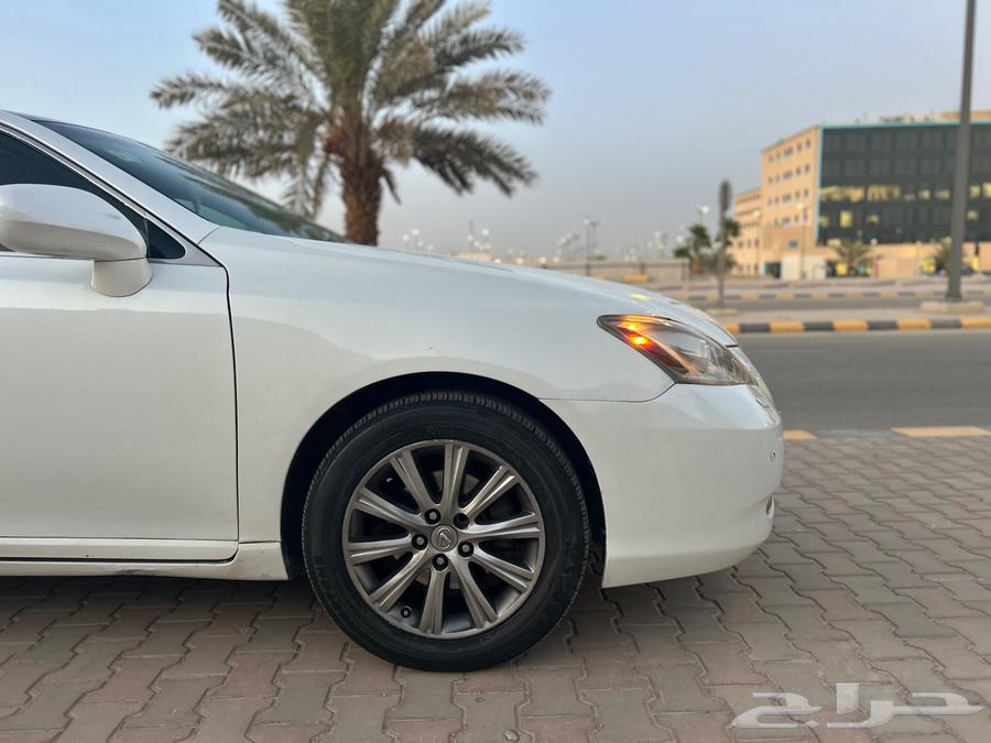 Lexus 2009 ES63667650160899113