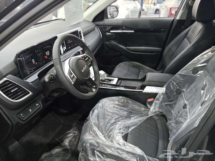 Kia Seltos GLS MID Full Specs 2025 New63667650619138112