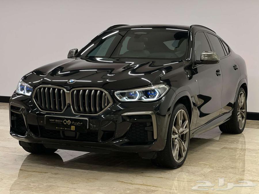 BMW X6 KIT M50i 2023 Saudi v863667658796673112