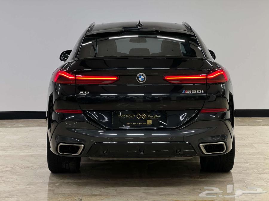 BMW X6 KIT M50i 2023 Saudi v863667658796673114