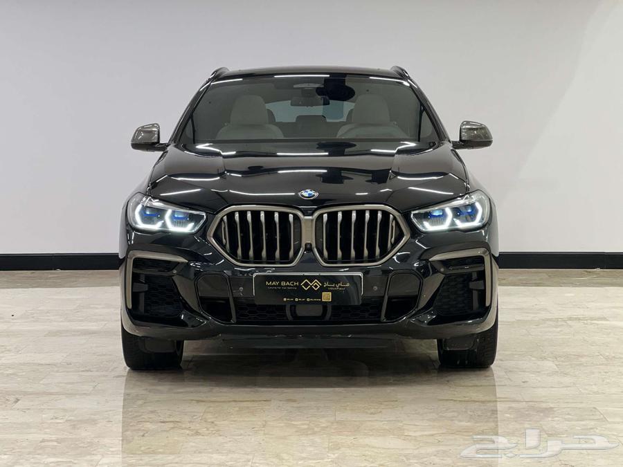 BMW X6 KIT M50i 2023 Saudi v863667658796673111
