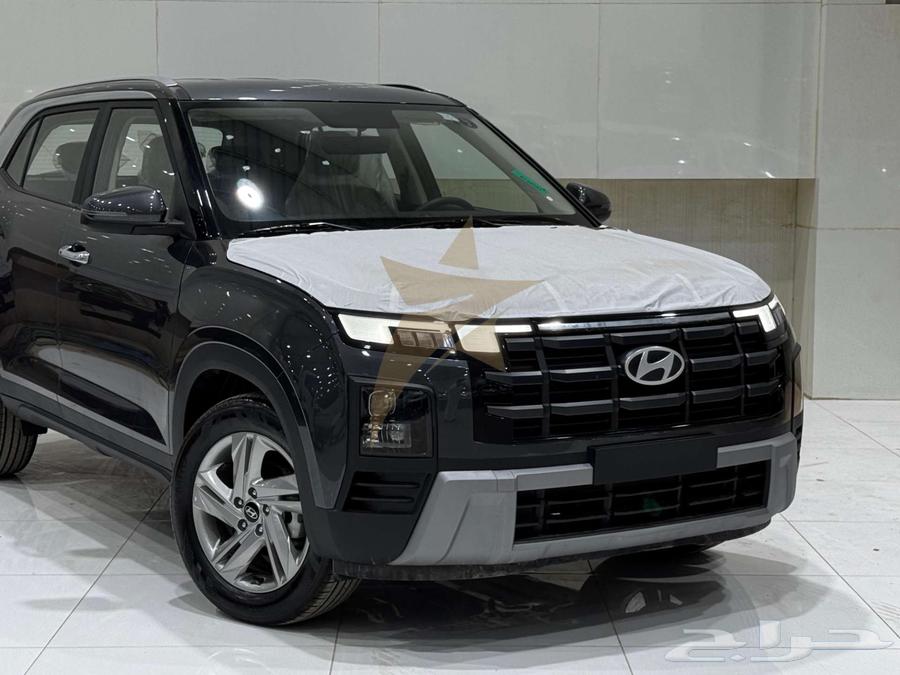 Hyundai Creta Smart 202663667658649857114