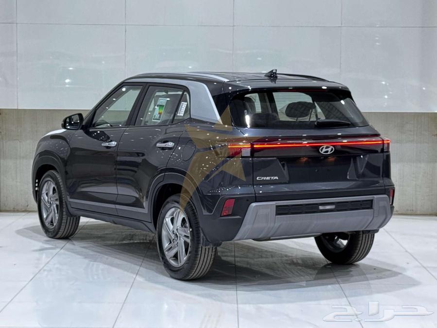 Hyundai Creta Smart 202663667658649857111