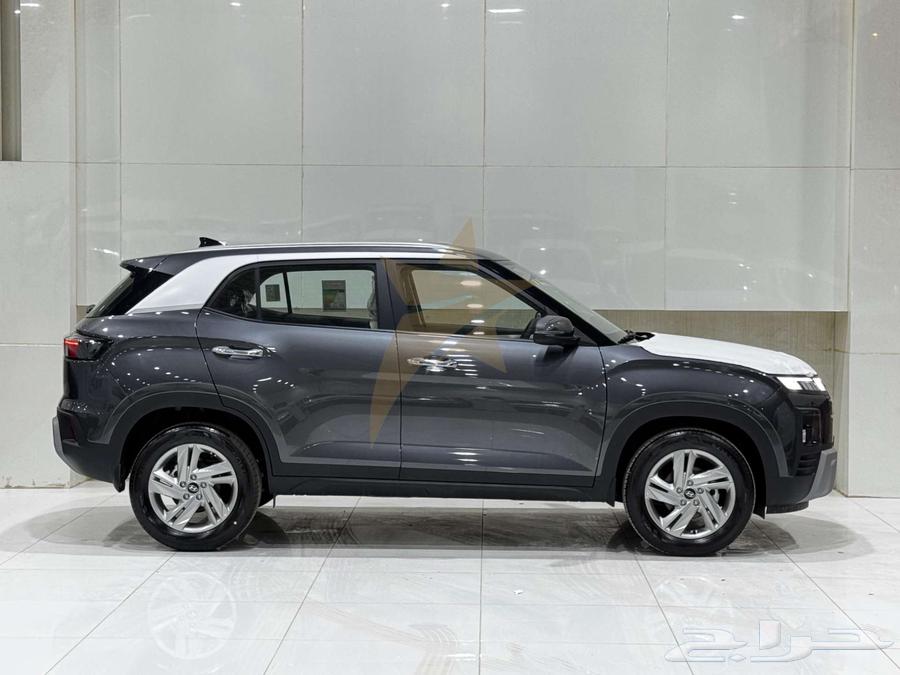 Hyundai Creta Smart 202663667658649857112
