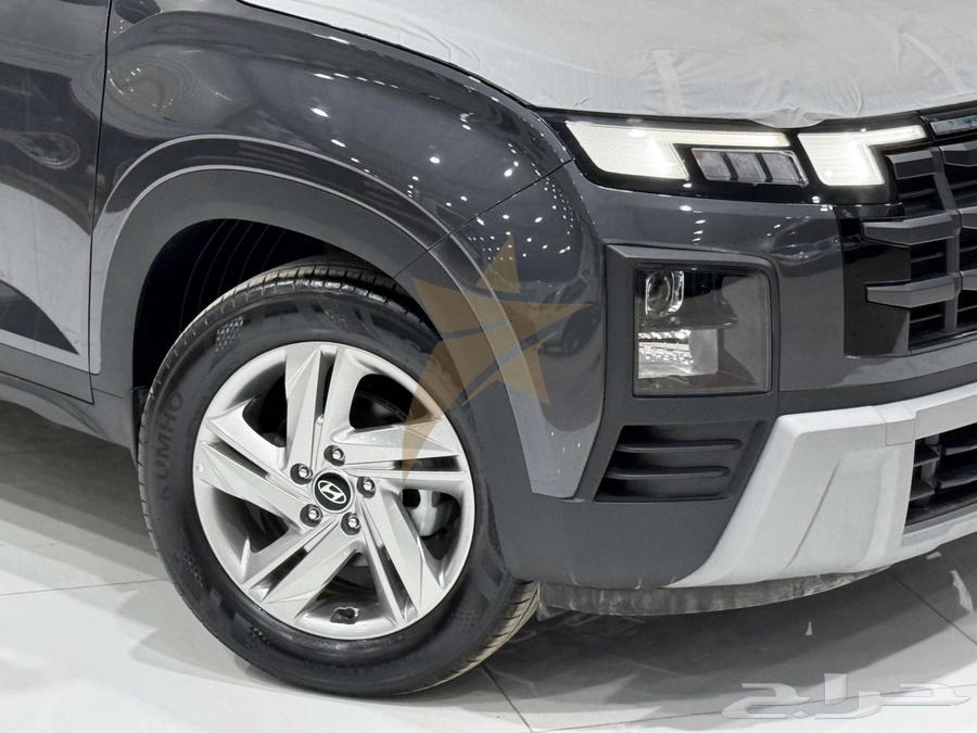 Hyundai Creta Smart 202663667658649857113
