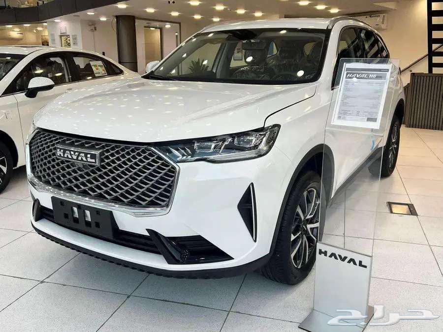 هافال h6 بيسك 2025 بضمان الوكالة63667975337475111