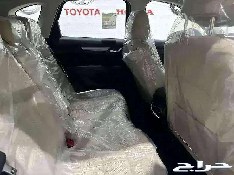 Mazda CX5 Standard 2025 Gulf Model with Rear Air Conditioning63668099602689114
