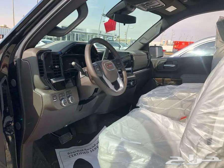 GMC Sierra GMC SEERA 2025 SLE lowest cash price63668896929027112