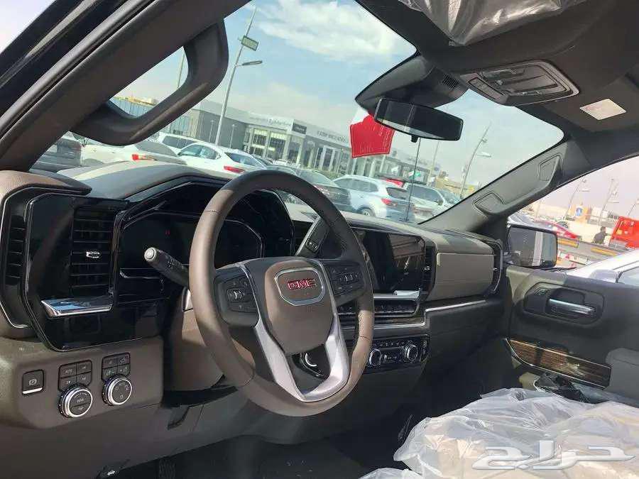 GMC Sierra GMC SEERA 2025 SLE lowest cash price63668896929027114