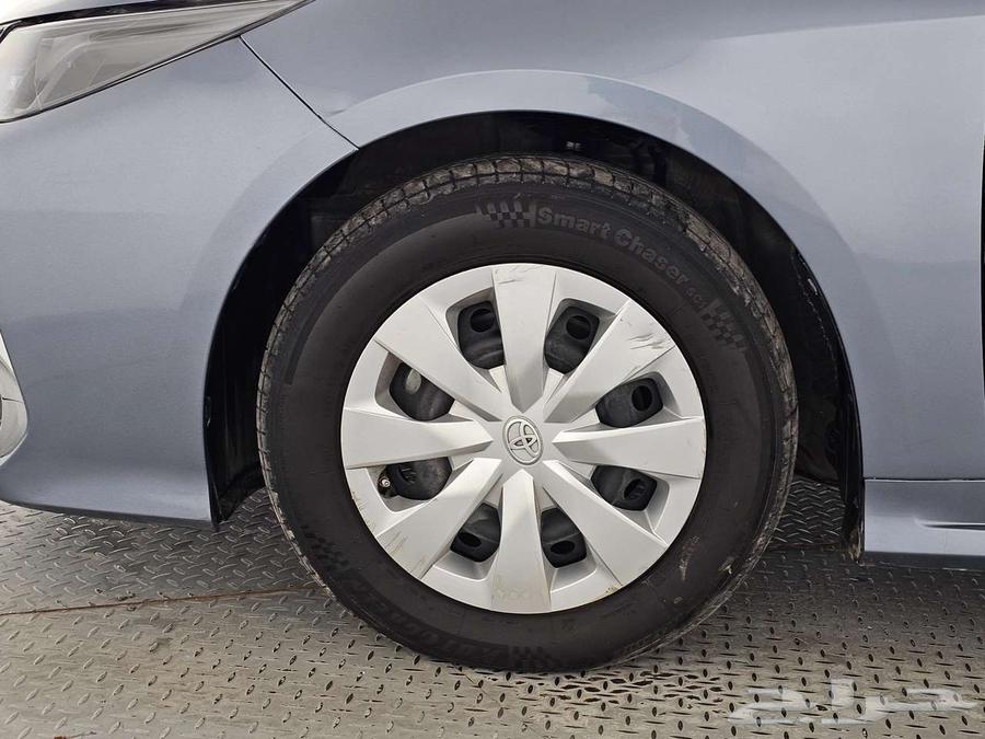 Toyota Corolla XLI 202263668510075138113