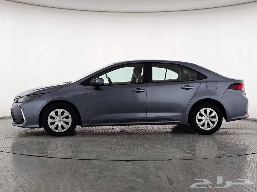 Toyota Corolla XLI 202263668510075138111
