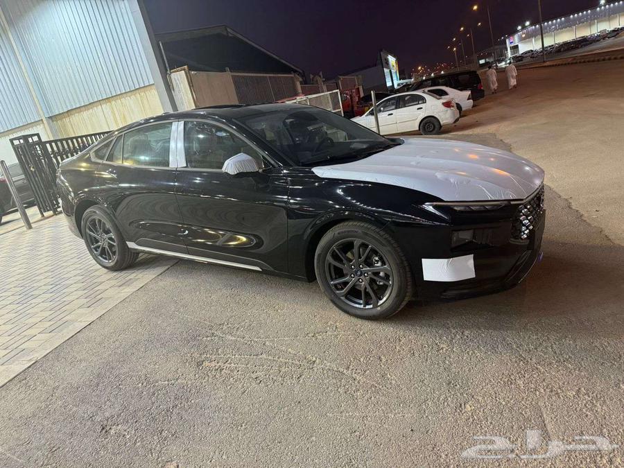 فورد توريس امبيانتي 2025 صيانه مجانية كاش وتقسيط لكل البنوك63668510152065114