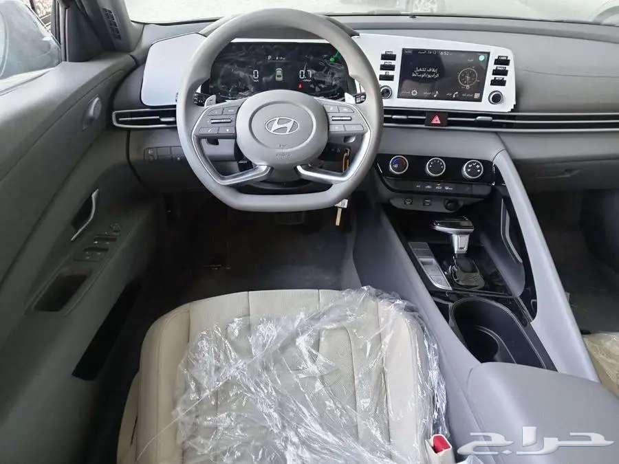 هيونداي النترا 2025 ماكينه 2.0 وماكينه 1.5 عروض كاش وتمويل63669088077698114