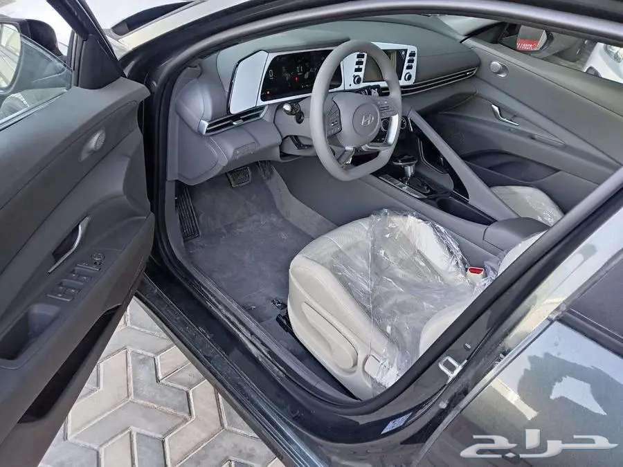 هيونداي النترا 2025 ماكينه 2.0 وماكينه 1.5 عروض كاش وتمويل63669088077698113