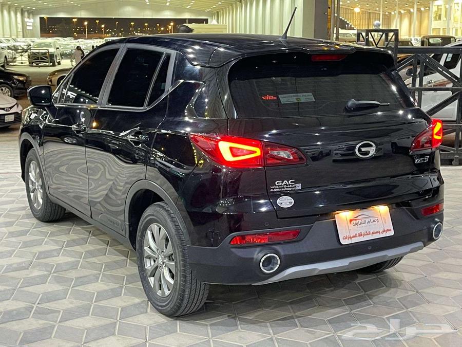 Jac 2024 GS363669260679809114