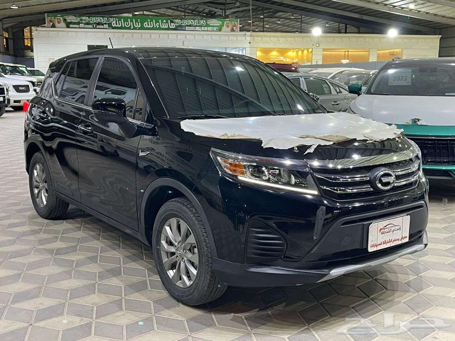 Jac 2024 GS363669260679809113