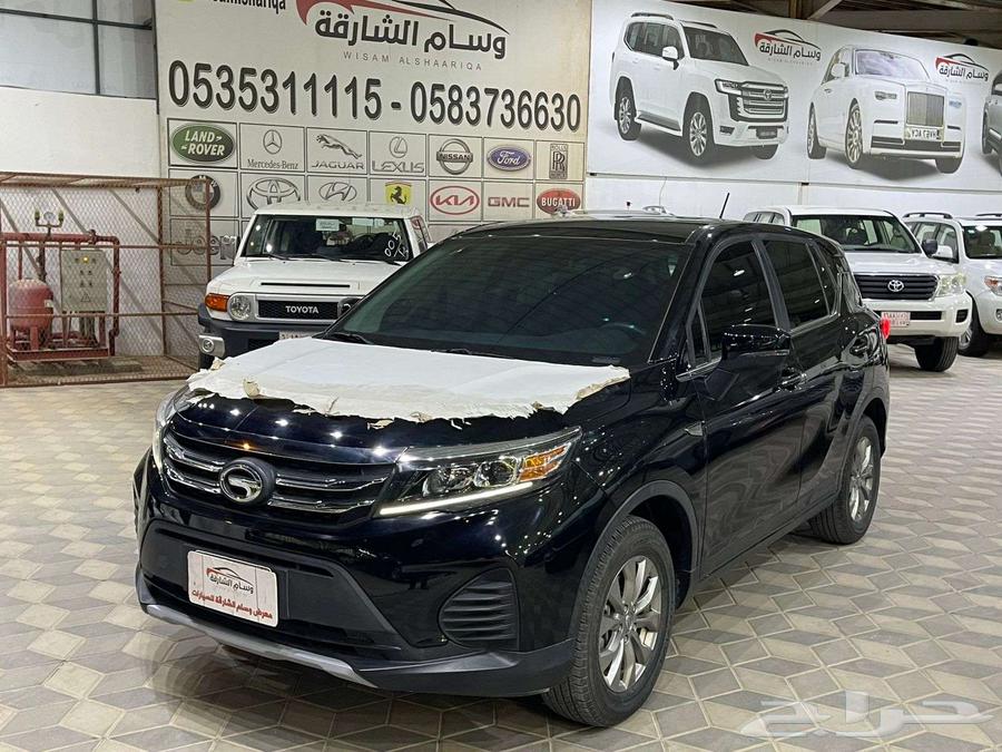Jac 2024 GS363669260679809110