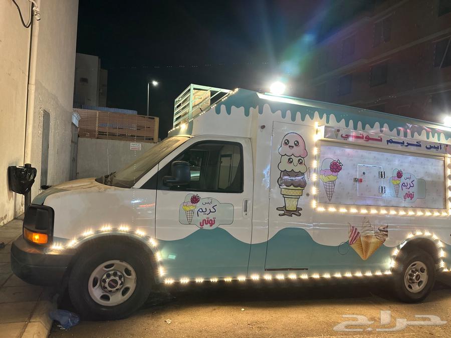 سيارة ايس تجي للبيت جدة63669347301891110