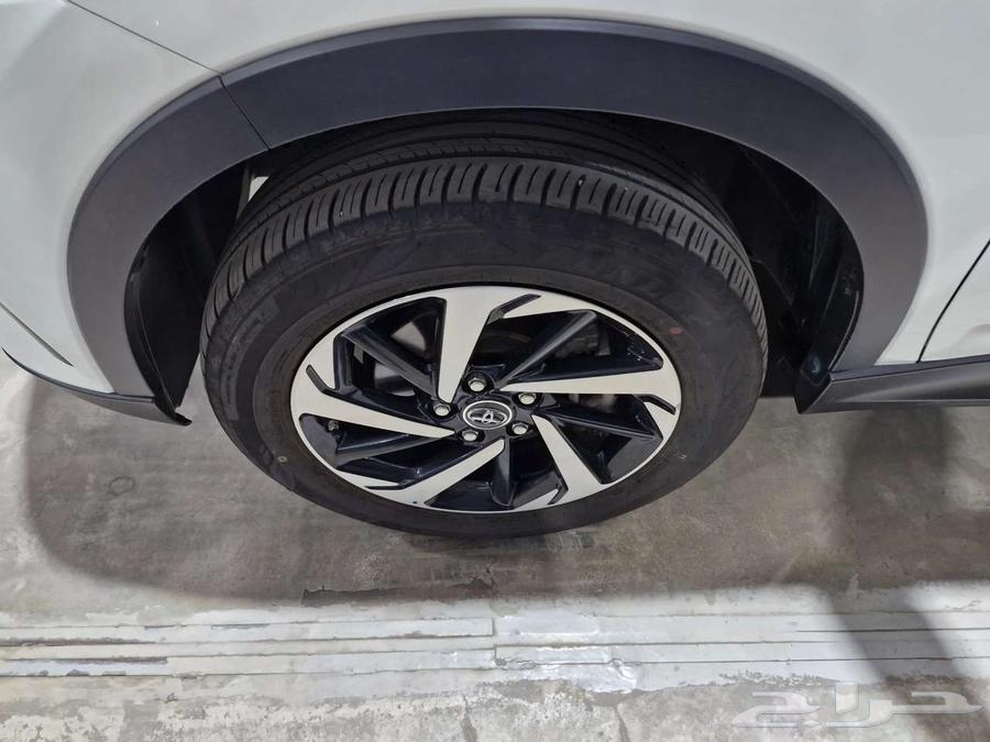 Toyota Rush GL 202363669347441153113