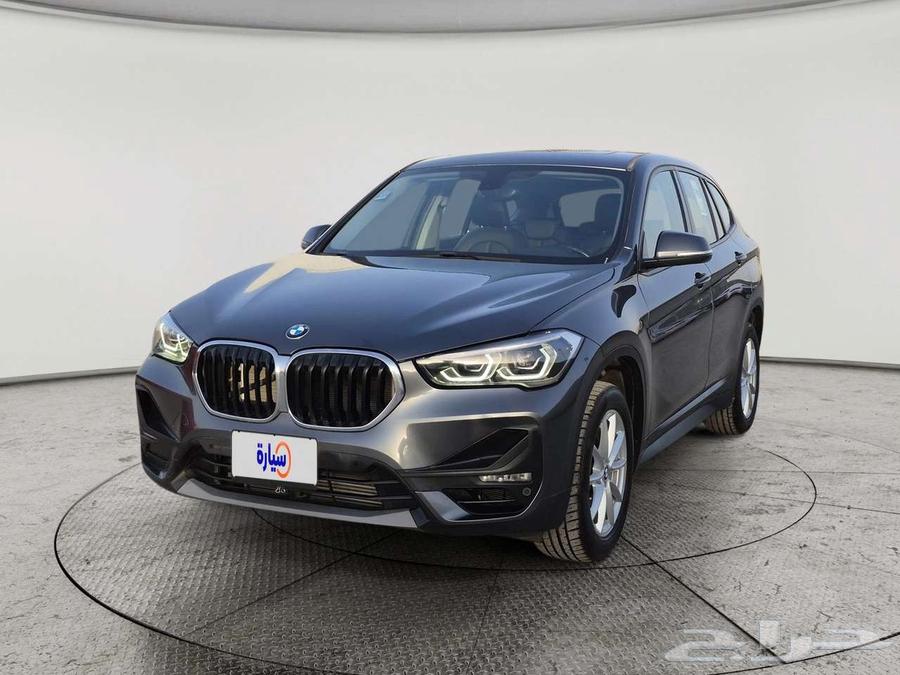 بي ام دبليو الفئة اكس 1 S Drive 20 i 202263669439576195110