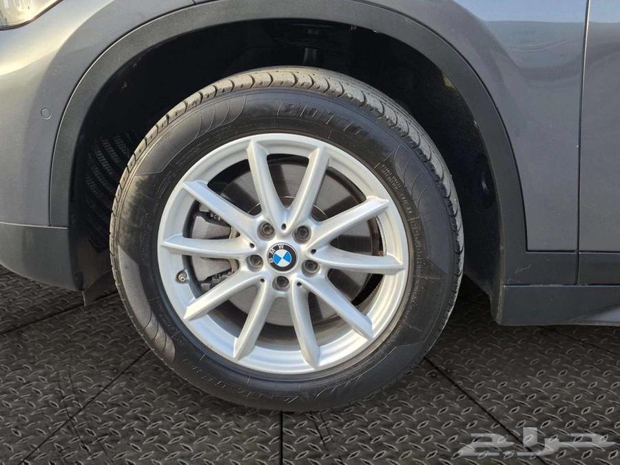 بي ام دبليو الفئة اكس 1 S Drive 20 i 202263669439576195113