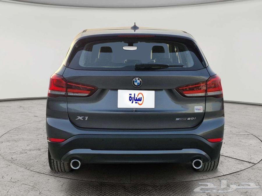 بي ام دبليو الفئة اكس 1 S Drive 20 i 202263669439576195112