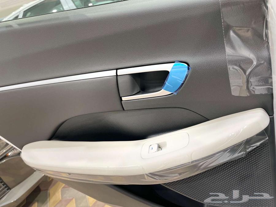 Hyundai Sonata FL 2025 for 94,600 including tax63669439756034114