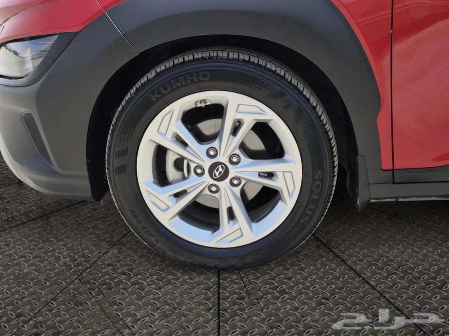 Hyundai Kona Smart 202263669703418369113