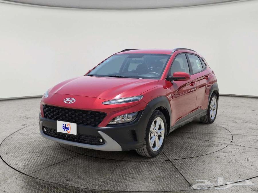 Hyundai Kona Smart 202263669703418369110