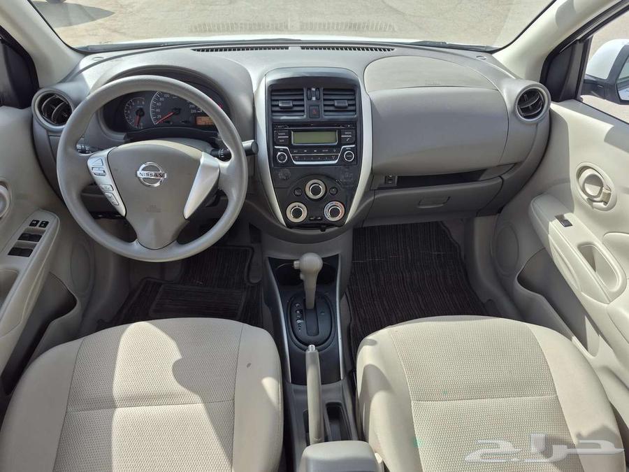 نيسان صني Classic-comfort 202363669793564801114