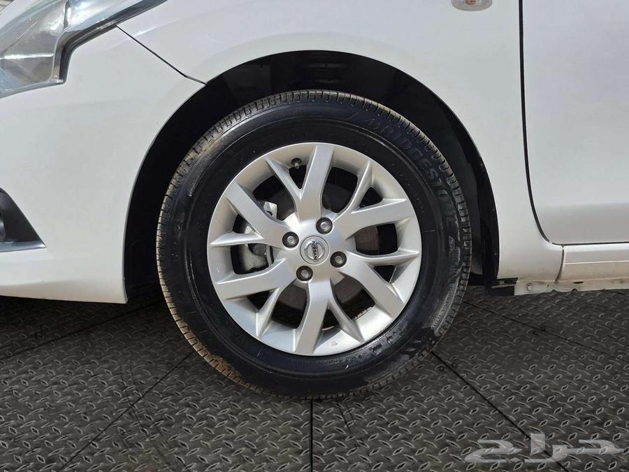 نيسان صني Classic-comfort 202363669793564801113