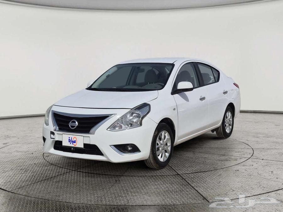 نيسان صني Classic-comfort 202363669793564801110