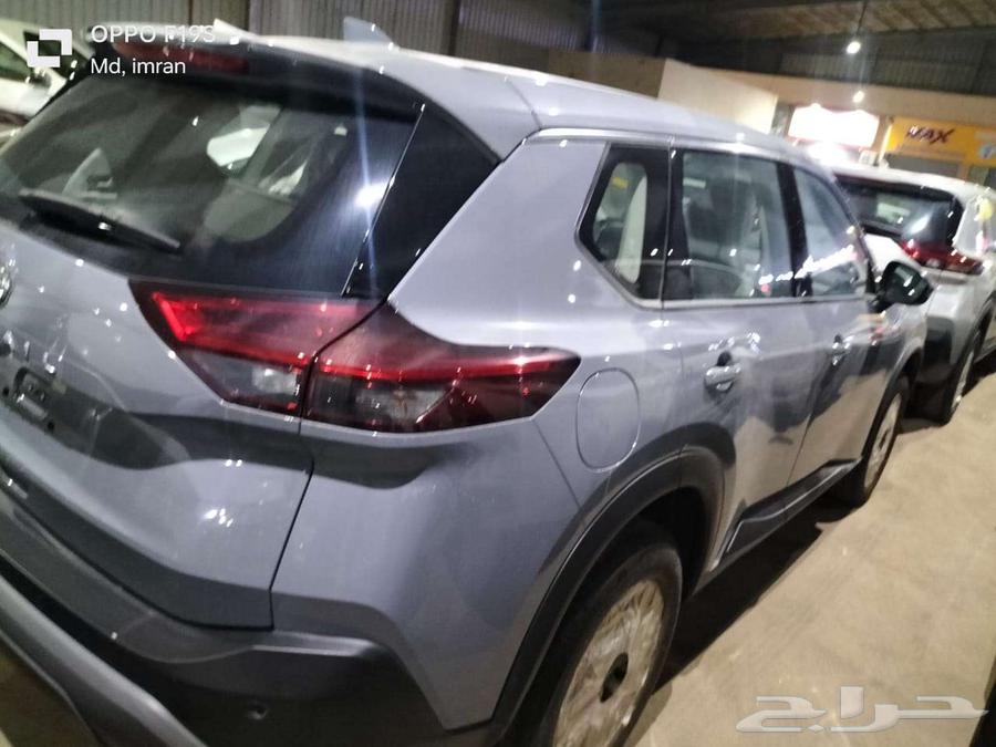 Nissan X-Trail 2025 5 and 7 Seats for Sale Cash or Installment63670154399745113